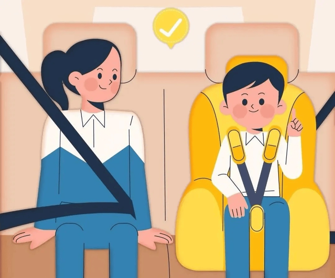 步行安全注意事项_出行提示_中小学生交通安全规则