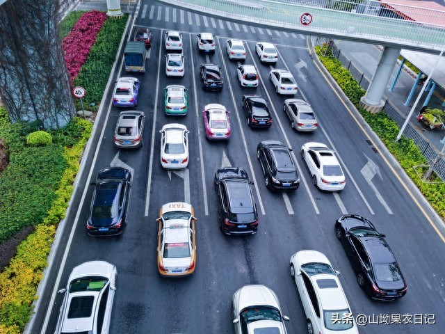 路况_自驾旅途体验分享_国庆高速公路实时路况