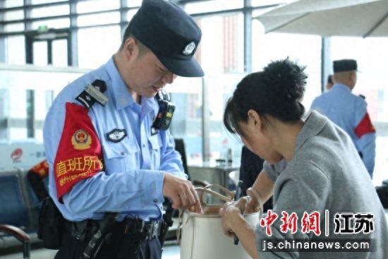 物品遗失类警情高发_徐州铁路公安处双节出行安全提示_出行提示