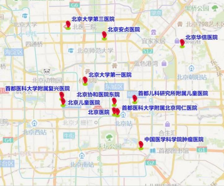 暑期地标景点出行压力_周末大型活动交通疏导_出行提示