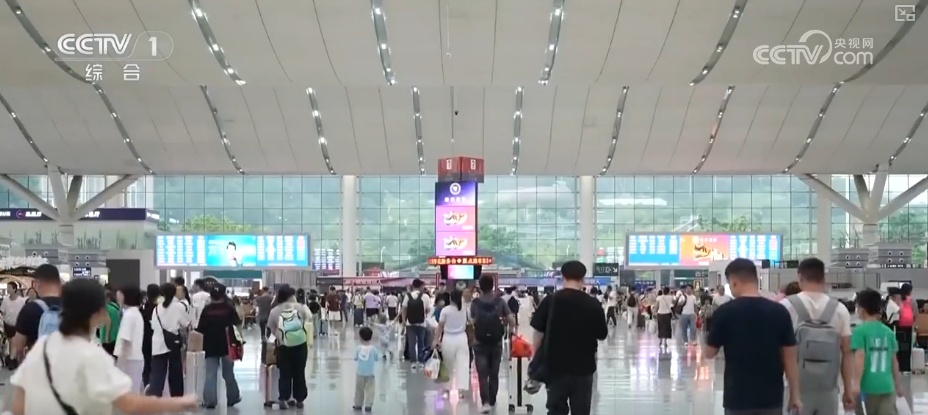 自驾出行预测数据_出行提示_2025国庆中秋假期交通出行情况