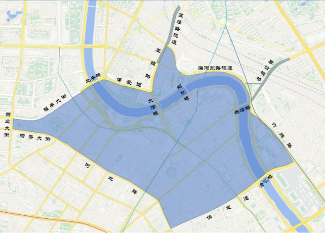 天津国庆交通管制_天津国庆限行_限行