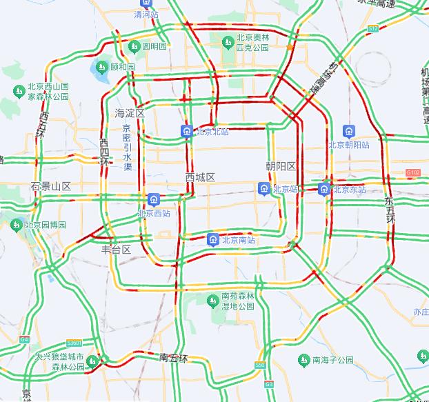 北京28日天气_北京周日不限行_限行