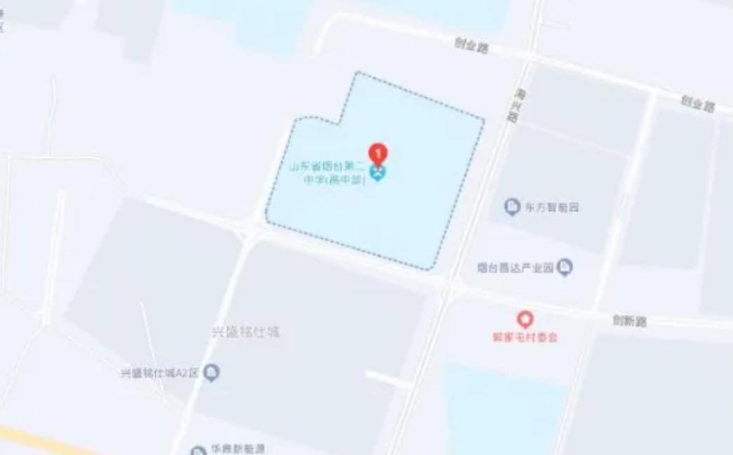 烟台高考易堵路段_高考期间烟台交通绕行_出行提示
