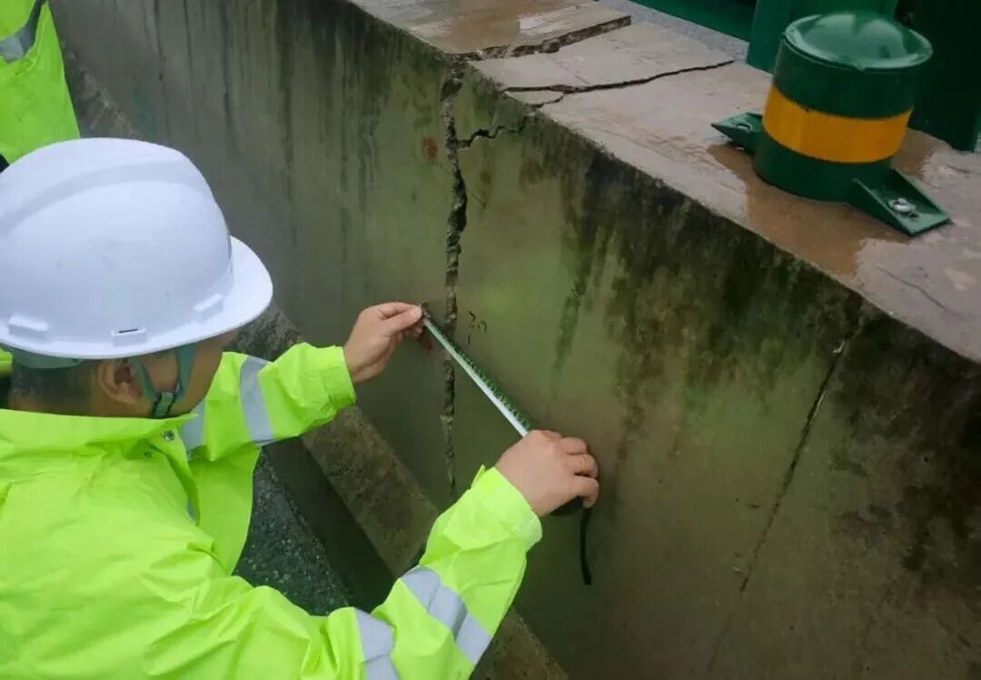 路况_桥梁隧道养护_道路养护