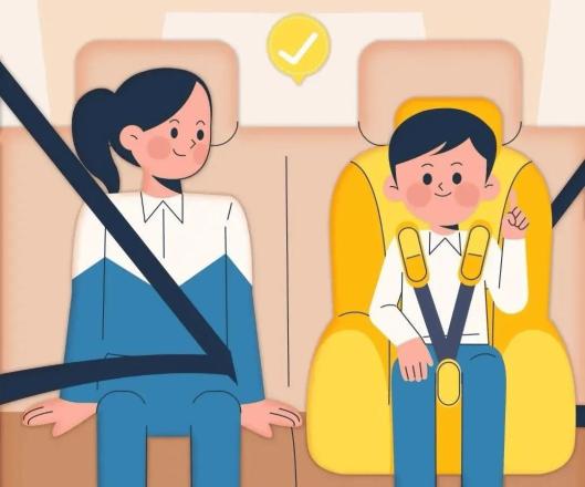 大学生乘车安全_出行提示_大学生非机动车安全