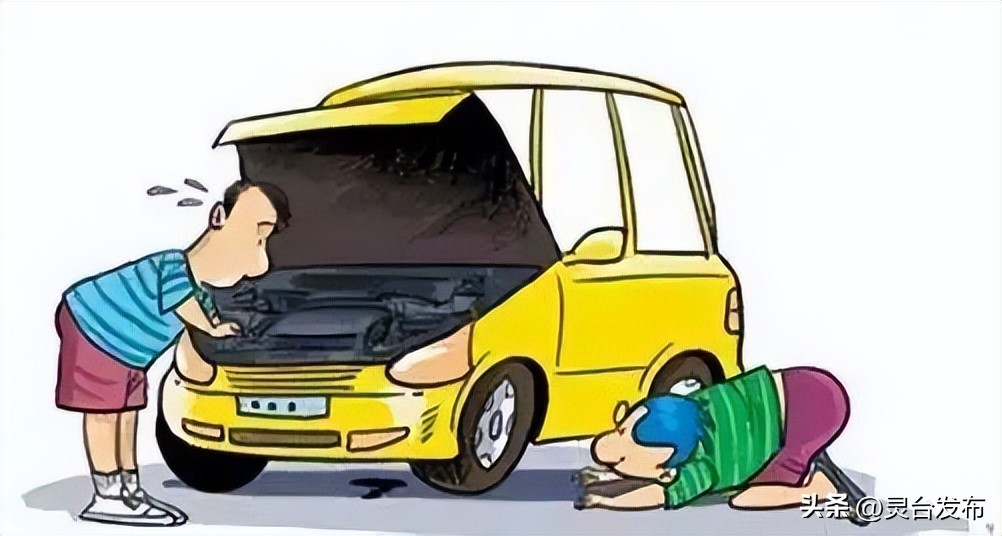 出行提示_恶劣天气驾驶注意事项_冬季出行安全提示