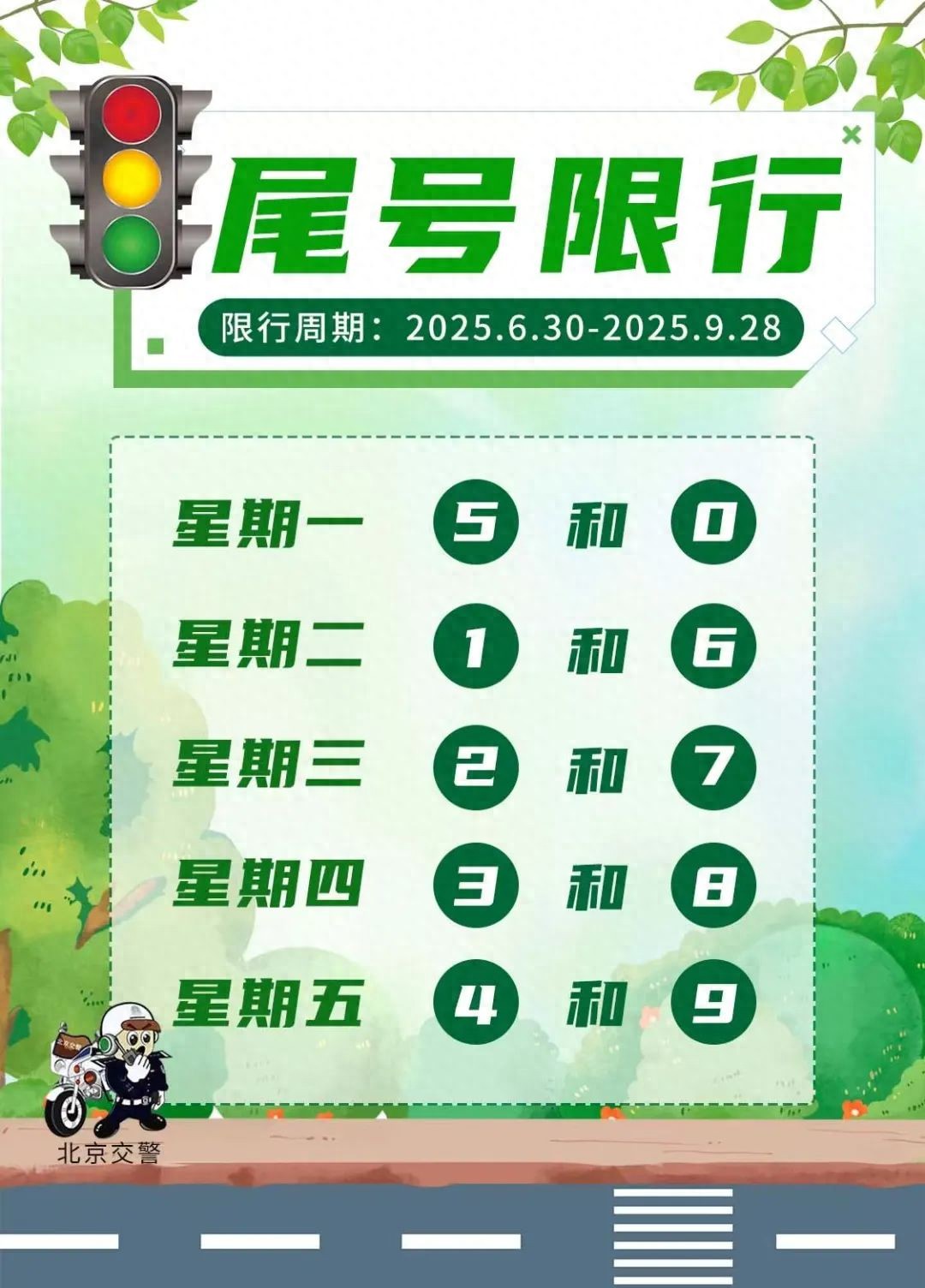 暑期地标景点出行安全提示_周末大型活动交通管理措施_出行提示