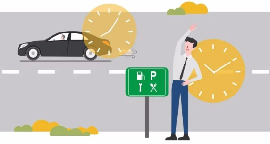 出行提示_疲劳驾驶危害及应对措施_高温疲劳驾驶预防