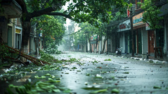 强降雨天气自驾出行注意事项_强降雨出行安全提示_出行提示