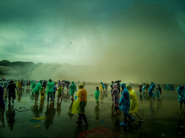 暴雨天气出行注意事项_出行提示_强降雨出行安全指南