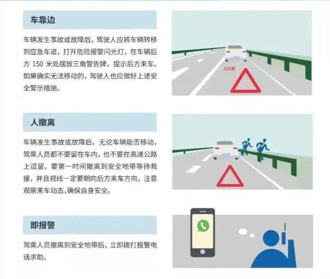 雾天安全行车小贴士_大雾天气出行注意事项_出行提示