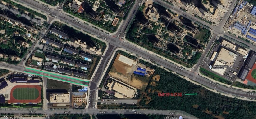 出行提示_大连双节高速出行提示_大连各大景区停车场指南