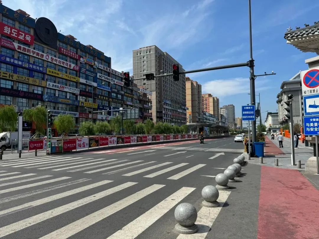 出行提示_延边州国庆中秋假期交通出行提示_2025年国庆中秋假期道路交通安全管理