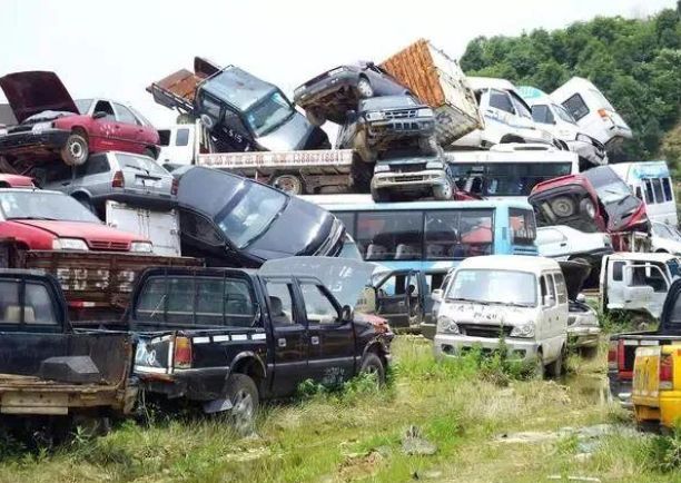 燃油车禁行令 西安 深圳 国六排放标准_禁行