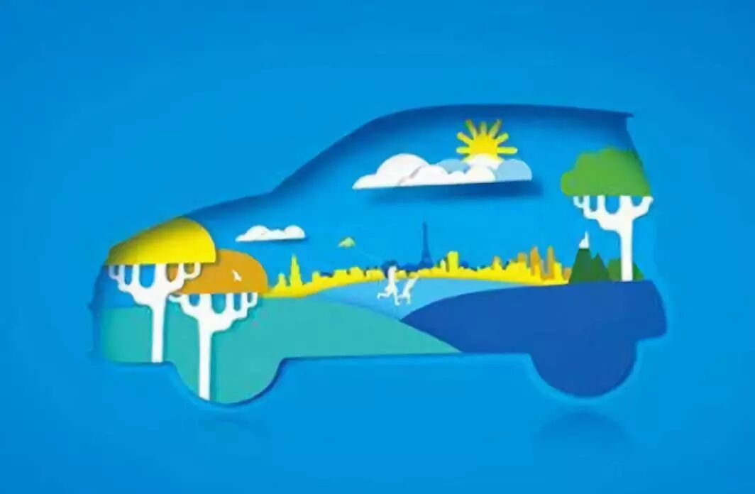 禁行_燃油车禁行令 西安 深圳 国六排放标准