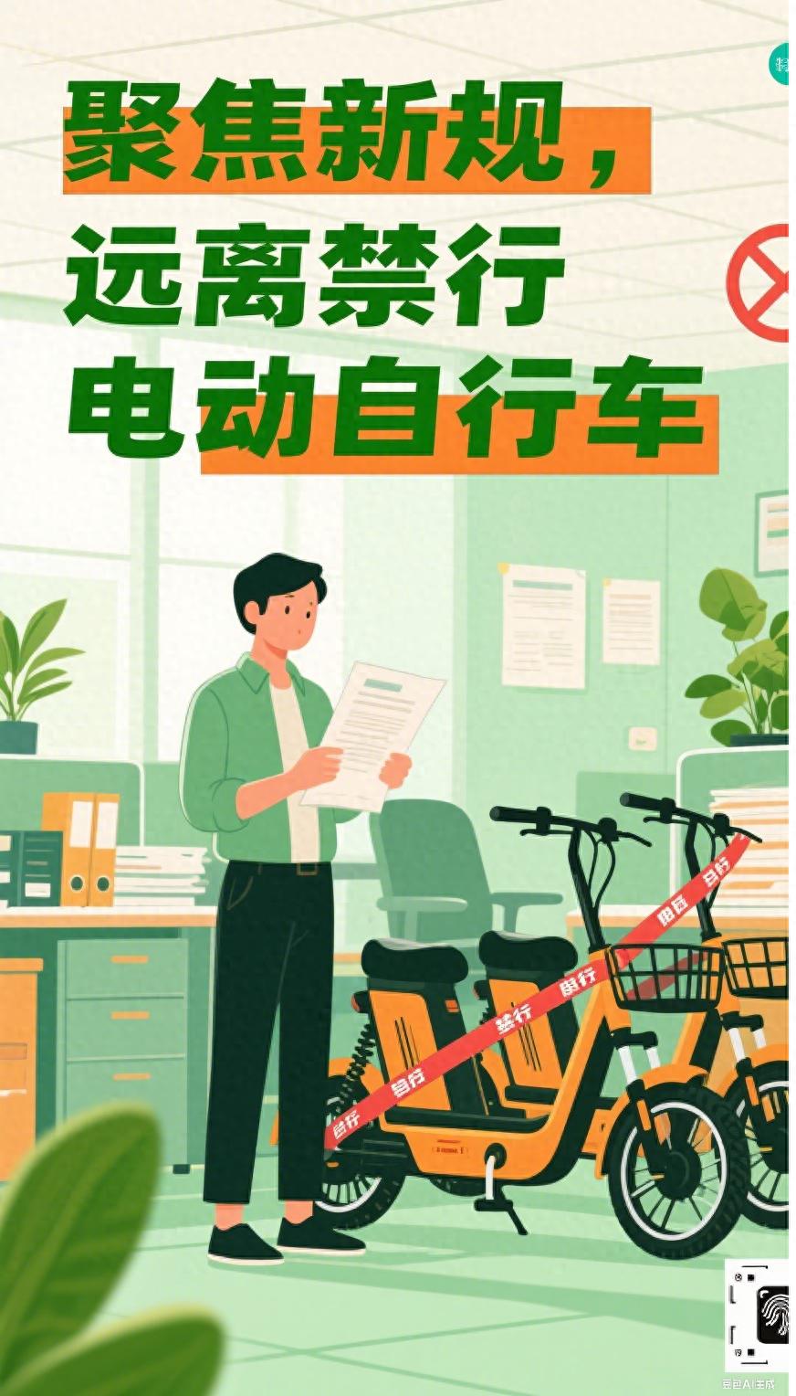电动车限行争议_电动车安全与民生考量_限行