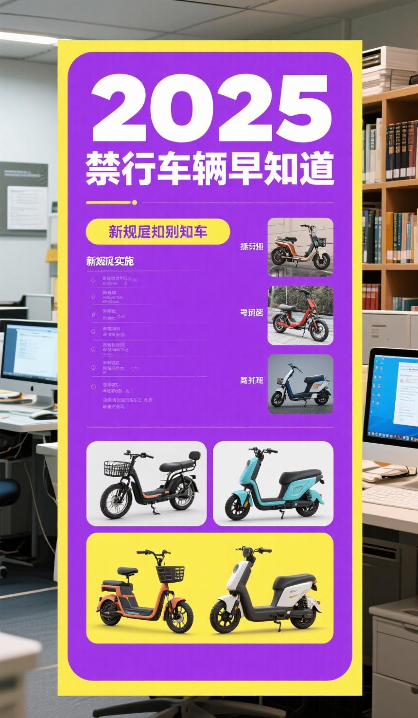电动车限行争议_限行_电动车安全与民生考量