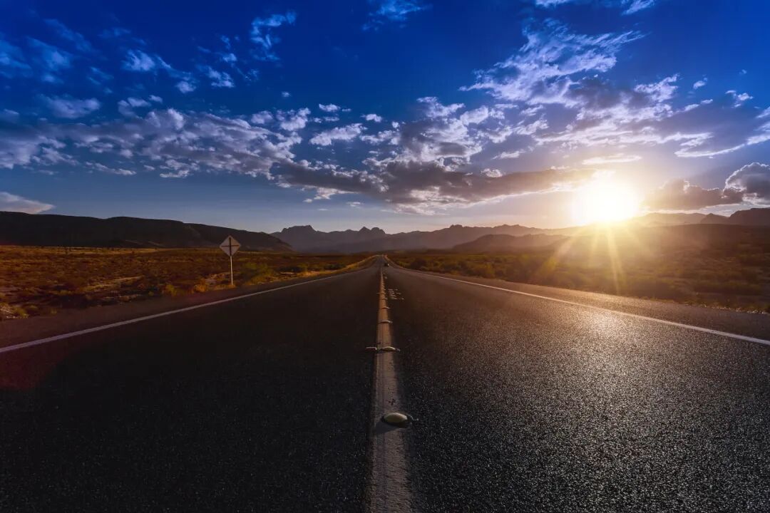 路况_专业路况检测_道路养护科技赋能