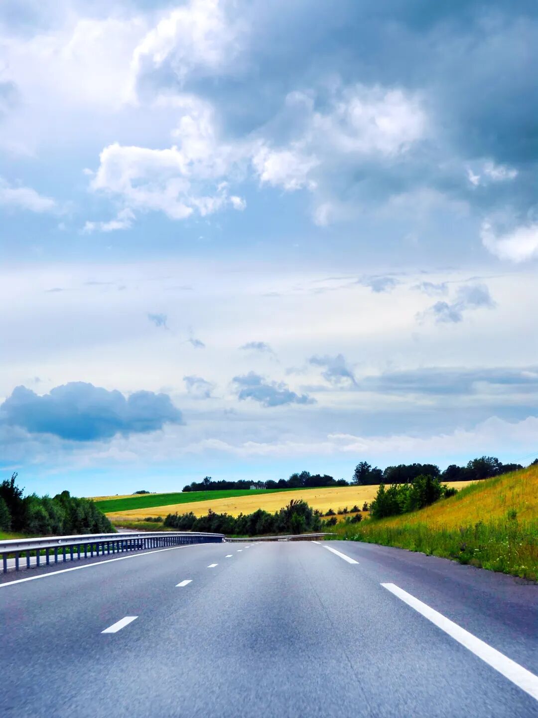路况_道路养护科技赋能_专业路况检测