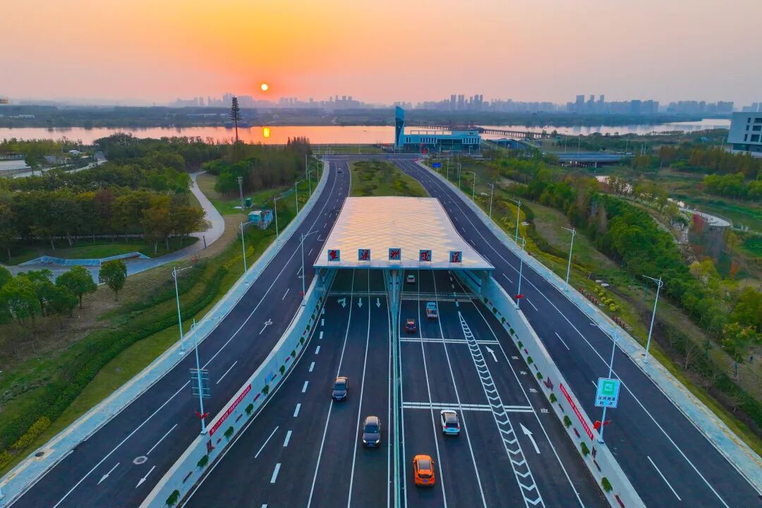 路况_专业路况检测_道路养护科技赋能