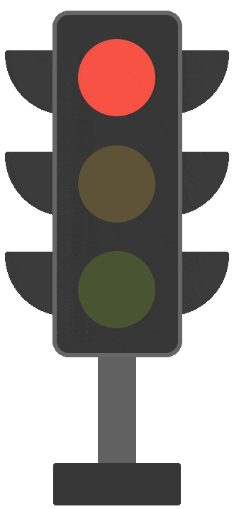 怎样辨别可变车道_出行提示_什么是可变车道