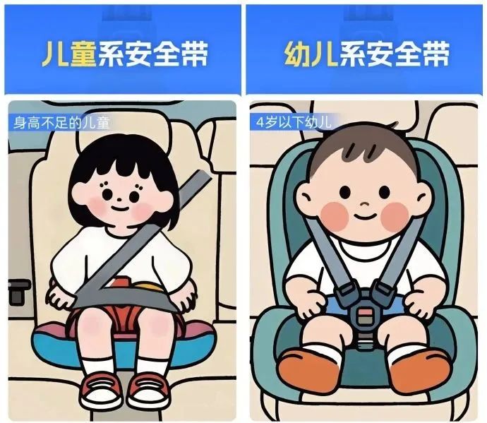 学生出行安全_出行提示_幼儿园儿童交通安全