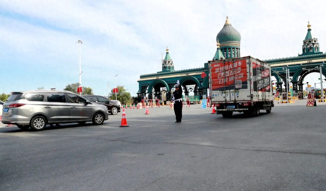 出行提示_哈尔滨国庆返程交通疏导_哈尔滨中秋假期高速公路拥堵