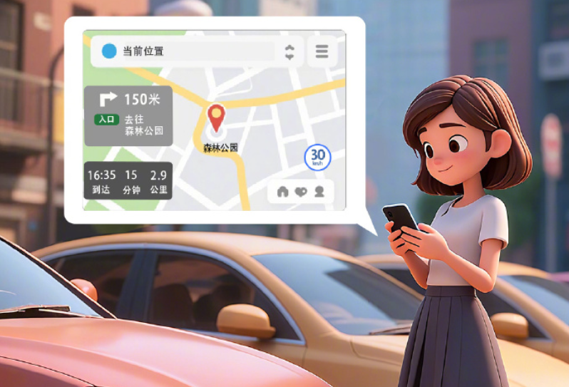 雨天出行安全提示_明早降雨交通出行影响_出行提示