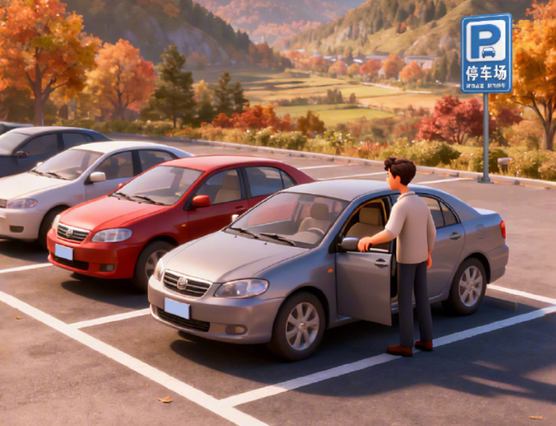 雨天出行安全提示_明早降雨交通出行影响_出行提示