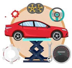 秋季道路交通安全隐患_秋季疲劳驾驶安全提示_出行提示