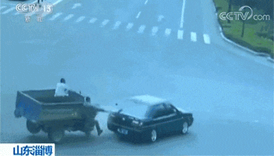 农用车货运安全_农用车非法载人危害_出行提示