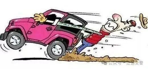 低能见度驾驶技巧_出行提示_雾天行车安全常识