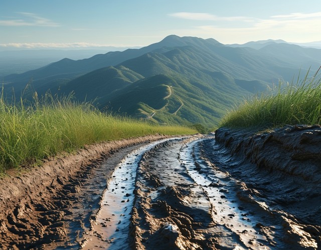 城市拥堵路段驾驶技巧_路况_不同路况驾驶技巧