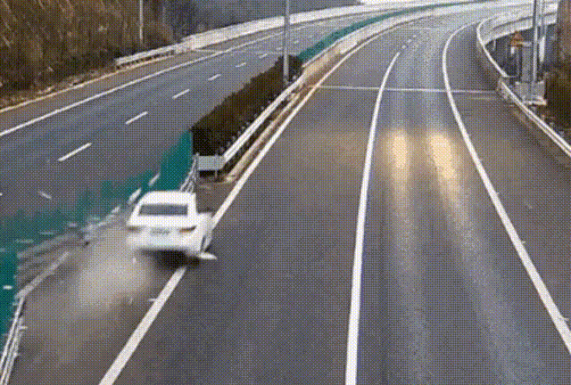 夏季疲劳驾驶事故_出行提示_高速公路疲劳驾驶案例