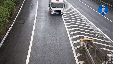 出行提示_夏季疲劳驾驶事故_高速公路疲劳驾驶案例