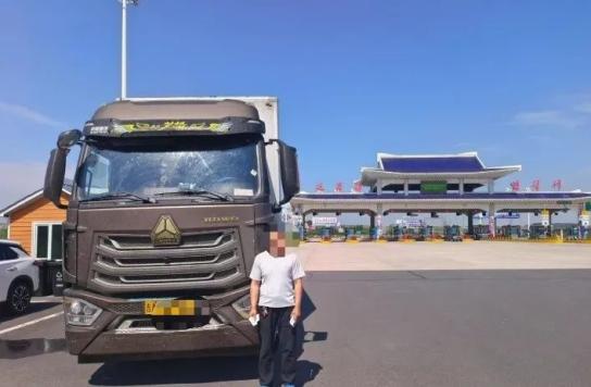 夏季疲劳驾驶事故_出行提示_高速公路疲劳驾驶案例