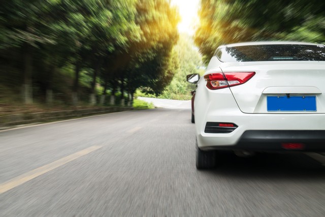 路况_新手驾驶技巧_上路驾驶指南