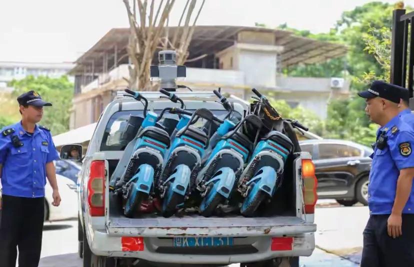 禁行_老头乐禁行政策_老头乐车主如何应对