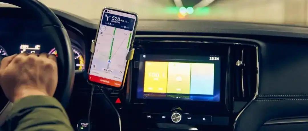 路况_智能导航系统数据来源_智能导航系统实时路况信息