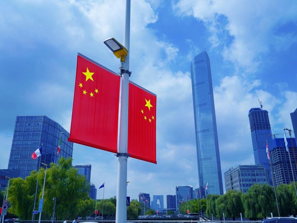 苏州国庆假期天气预报_苏州国庆假期交通路况预测_出行提示