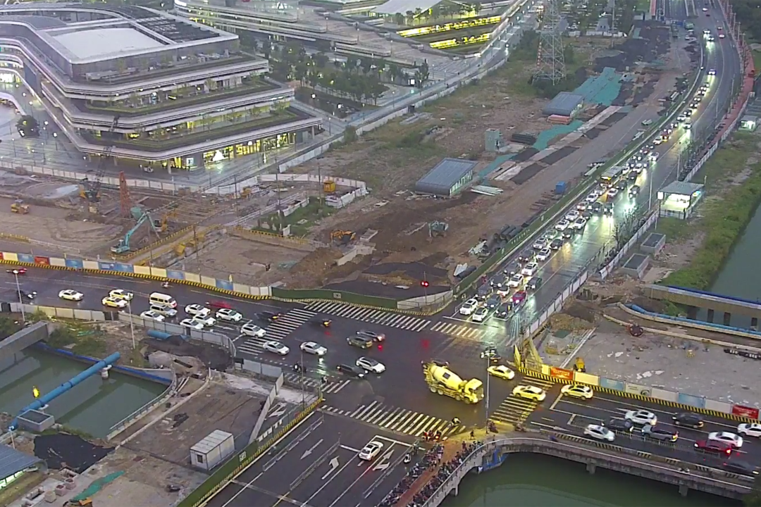 出行提示_苏州国庆假期天气预报_苏州国庆假期交通路况预测