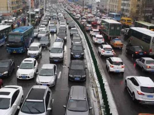 出行提示_端午假期哈尔滨交通管制_高考期间哈尔滨沿江区域交通管制