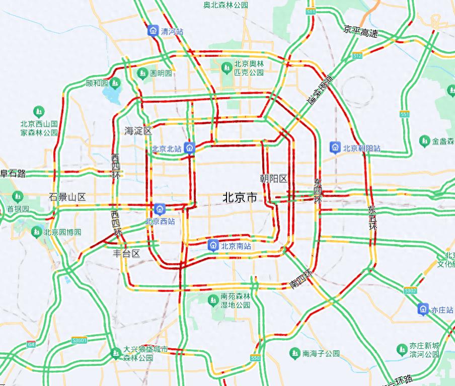 未来三天多降雨天气_午后体感闷热雷阵雨_出行提示
