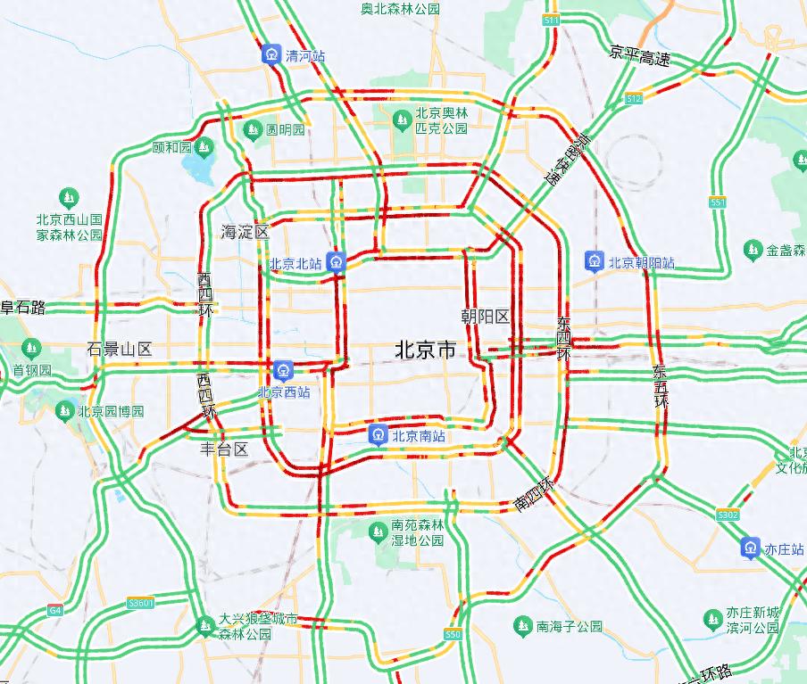 未来三天多降雨天气_出行提示_午后体感闷热雷阵雨