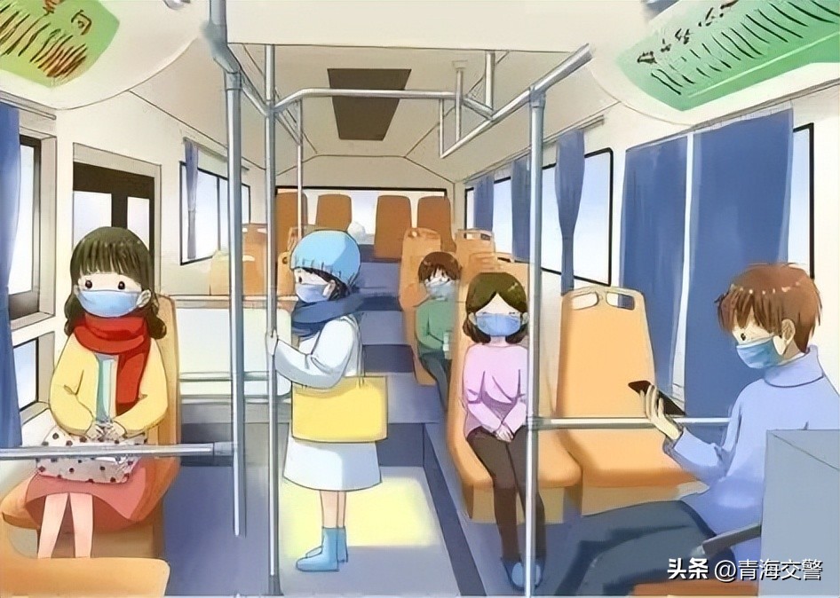 出行提示_骑行安全提示_步行安全提示