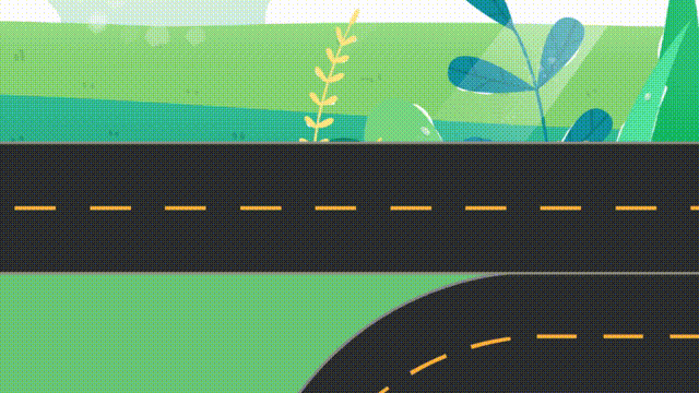 出行提示_步行安全提示_骑行安全提示