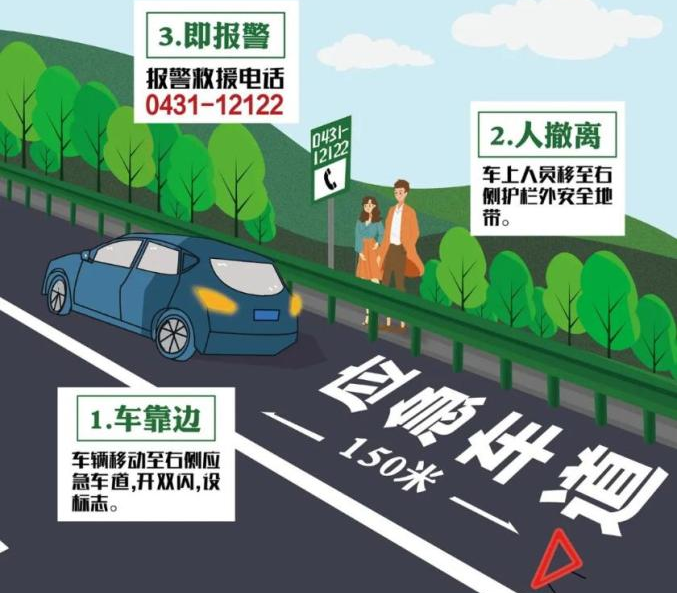 出行提示_秋冬季雨雪天气行车安全指南_雨雪天气行车安全注意事项