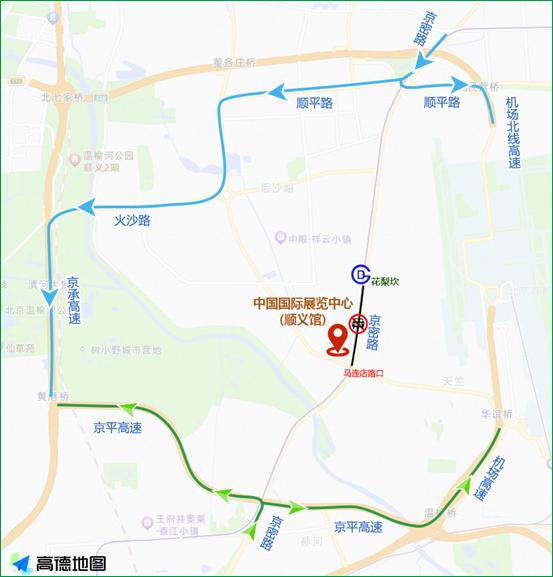 北京周五晚高峰出行提示_北京下周早高峰交通压力_出行提示