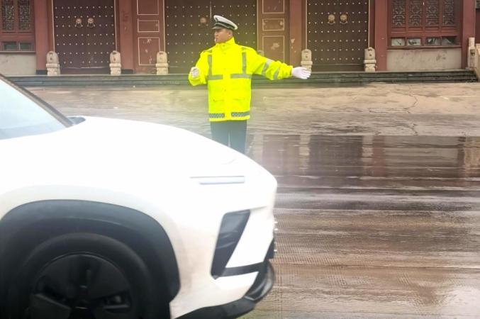 山西近期天气预报_临汾暴雨安全出行指南_出行提示